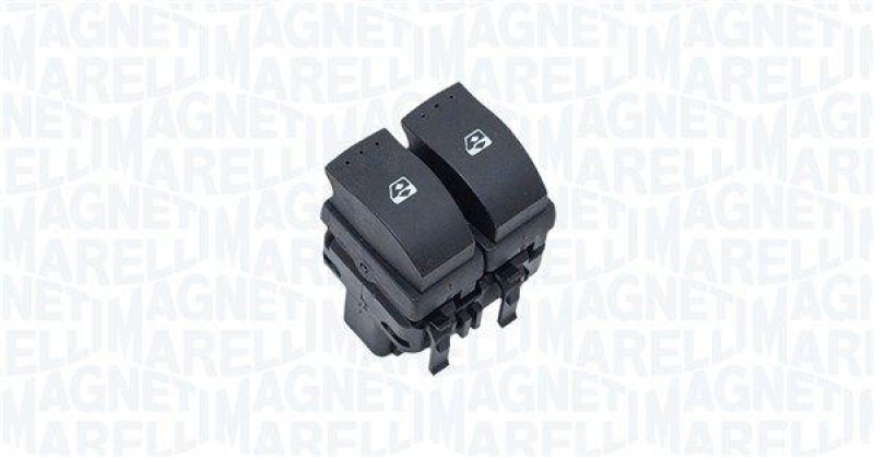 MAGNETI MARELLI Schalter, Fensterheber 51173010