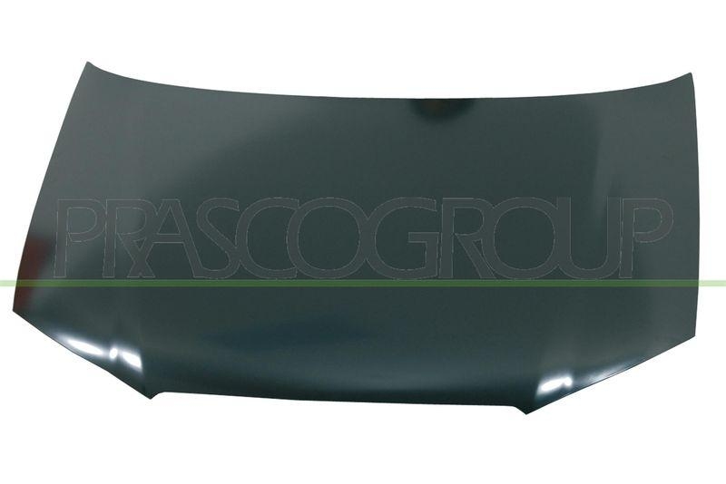 PRASCO Motorhaube PremiumCertified