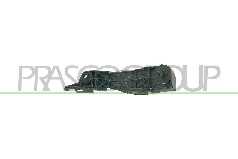 Mounting Bracket, bumper