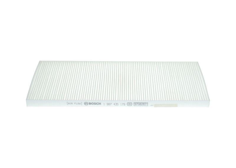 BOSCH Filter, Innenraumluft 1 987 435 179