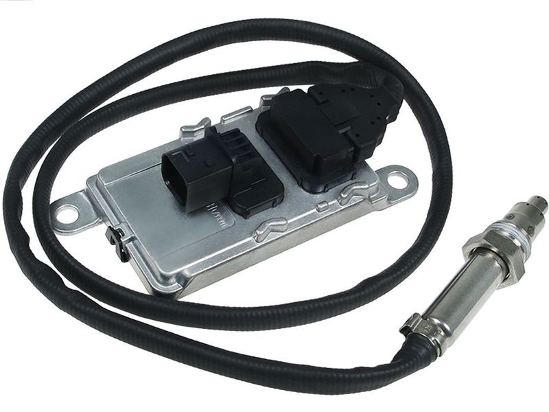 AS-PL NOx-Sensor, Harnstoffeinspritzung Brandneu AS-PL