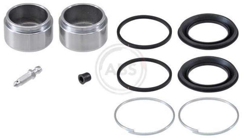 A.B.S. Reparatursatz, Bremssattel 57828