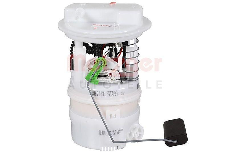 METZGER Kraftstoff-F&ouml;rdereinheit ORIGINAL ERSATZTEIL 2250630