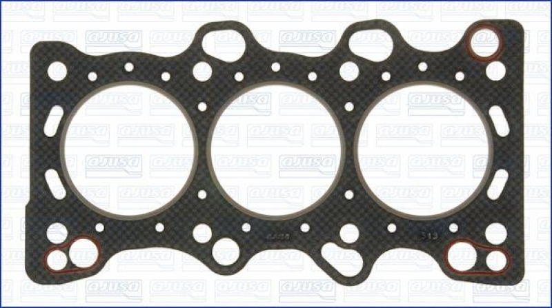 AJUSA Gasket, cylinder head FIBERMAX