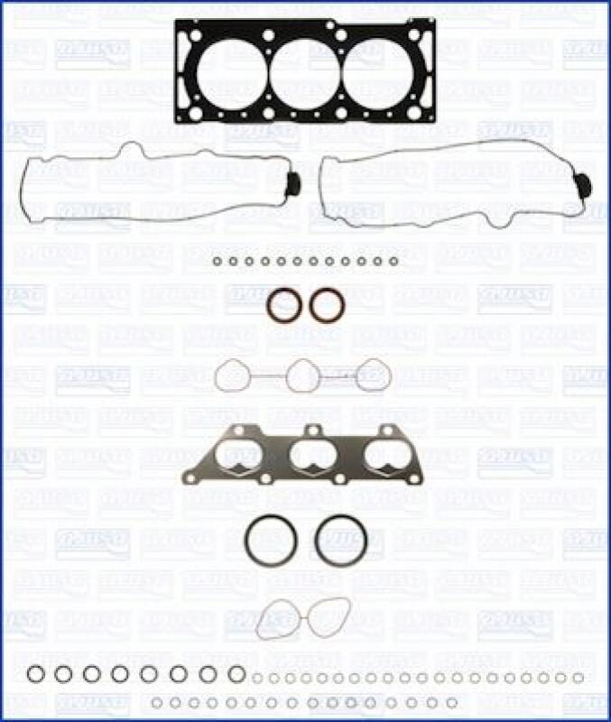 AJUSA Gasket Set, cylinder head