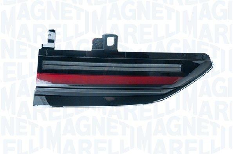 MAGNETI MARELLI Heckleuchte 714020140703