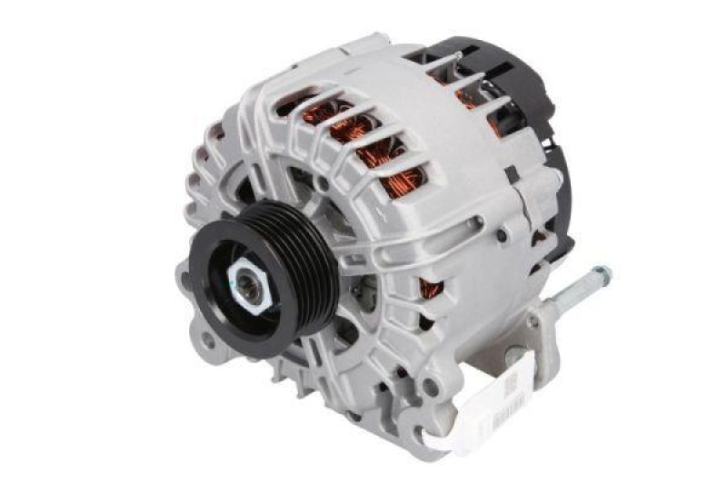 STARDAX Generator