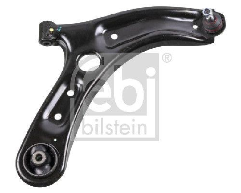 FEBI BILSTEIN Querlenker Lenker Radaufh&auml;ngung