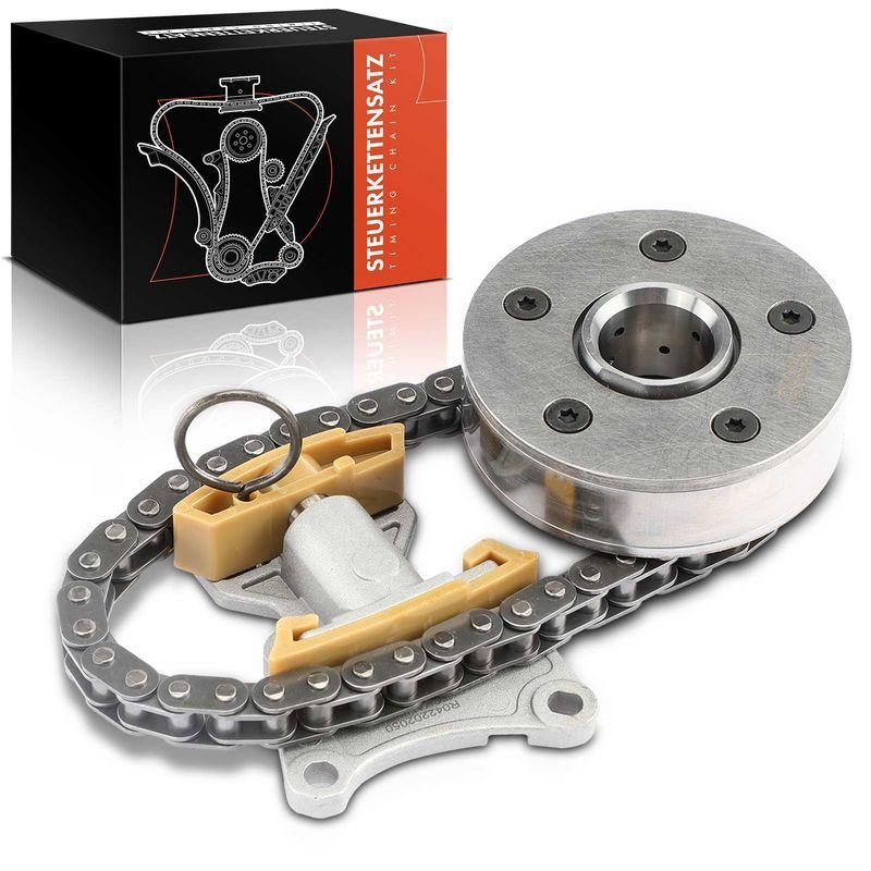 1x Frankberg Steuerkettensatz Steuerkette 5481FB0020936