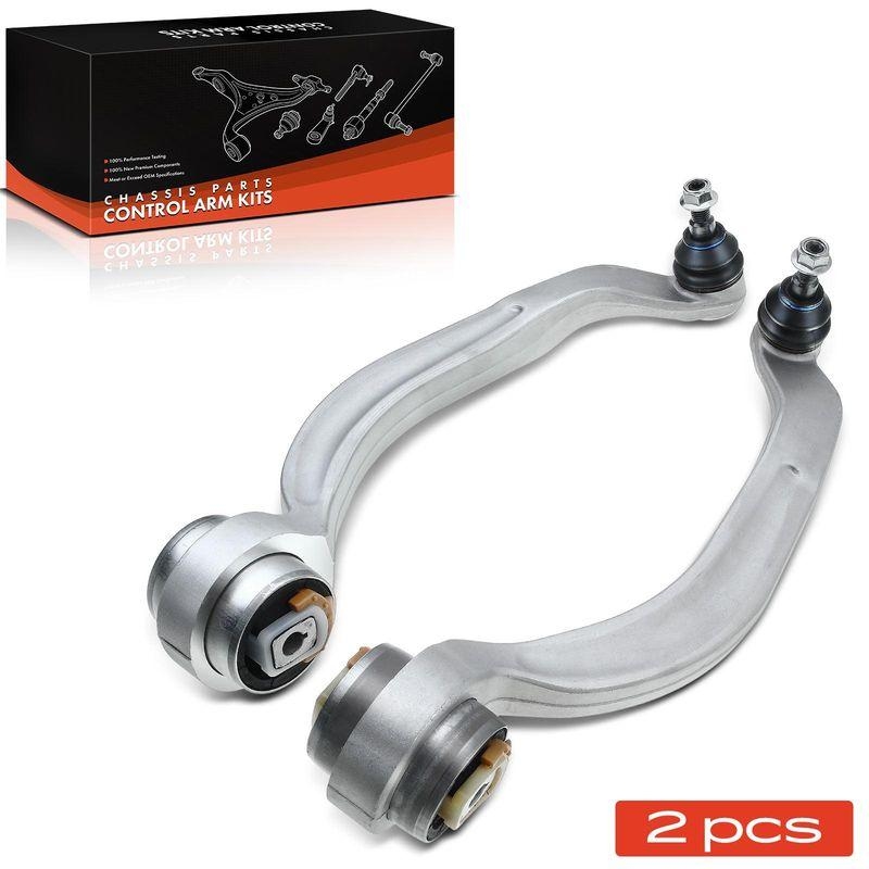 1x Frankberg Querlenker Vorderachse 5481FB0035087