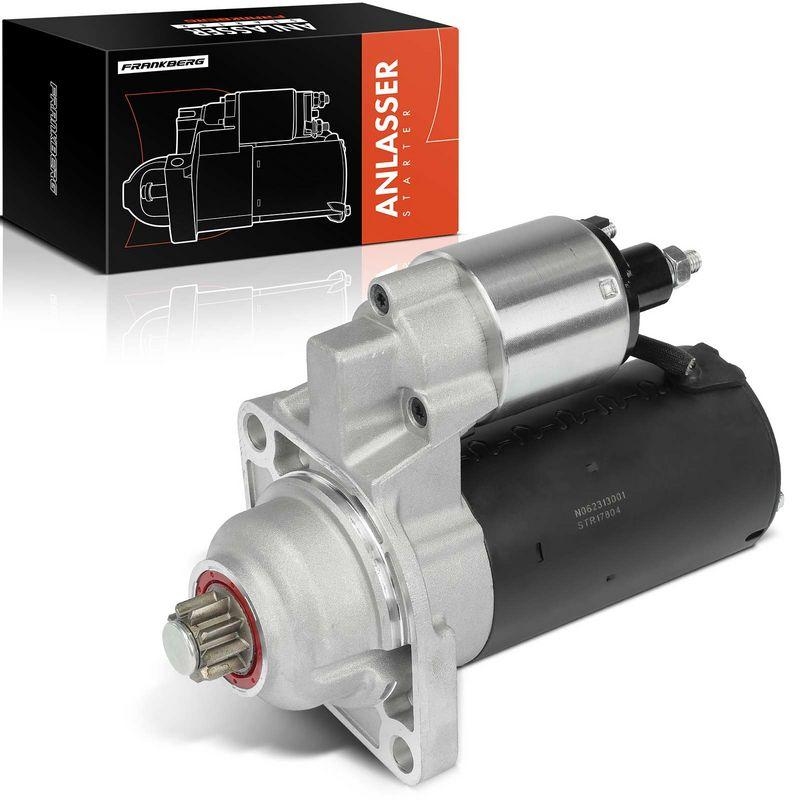 1x Frankberg Anlasser Starter 5481FB0042873