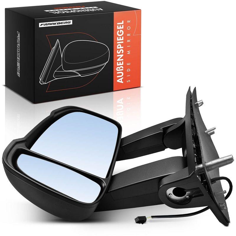 1x Frankberg Au&szlig;enspiegel Links 5481FB0047757