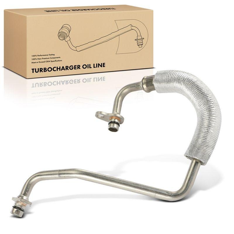 1x Frankberg &Ouml;lleitung Turbolader 5481FB0043735