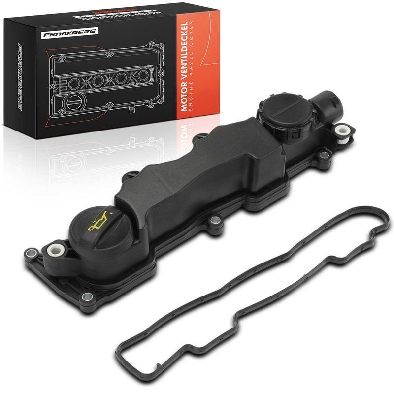 1x Frankberg Ventildeckel Zylinderkopfhaube 5481FB0012305