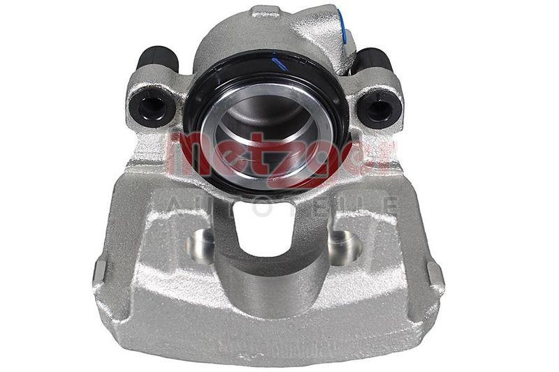METZGER AUTOTEILE Bremssattel GREENPARTS