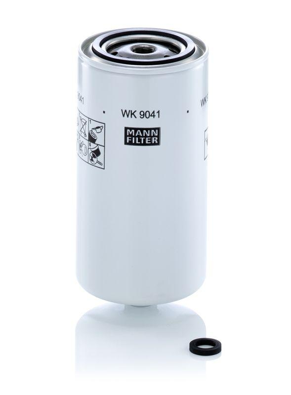 MANN-FILTER Kraftstofffilter WK 9041 X