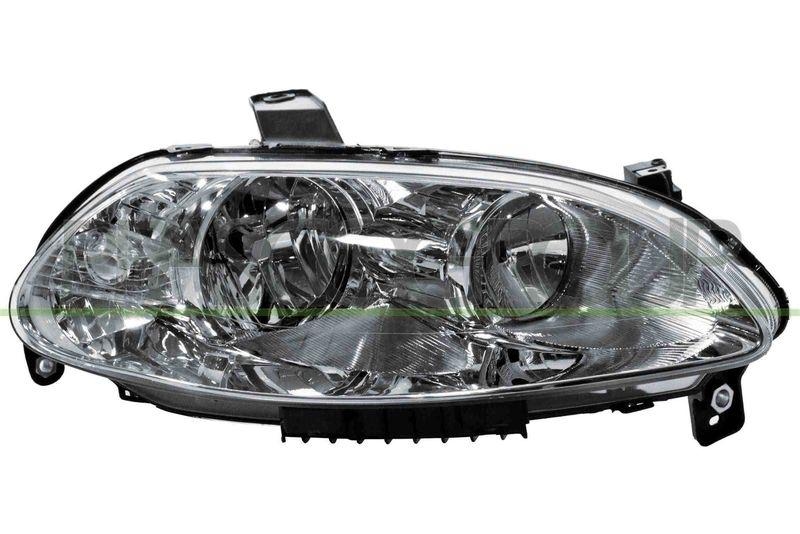 Headlight