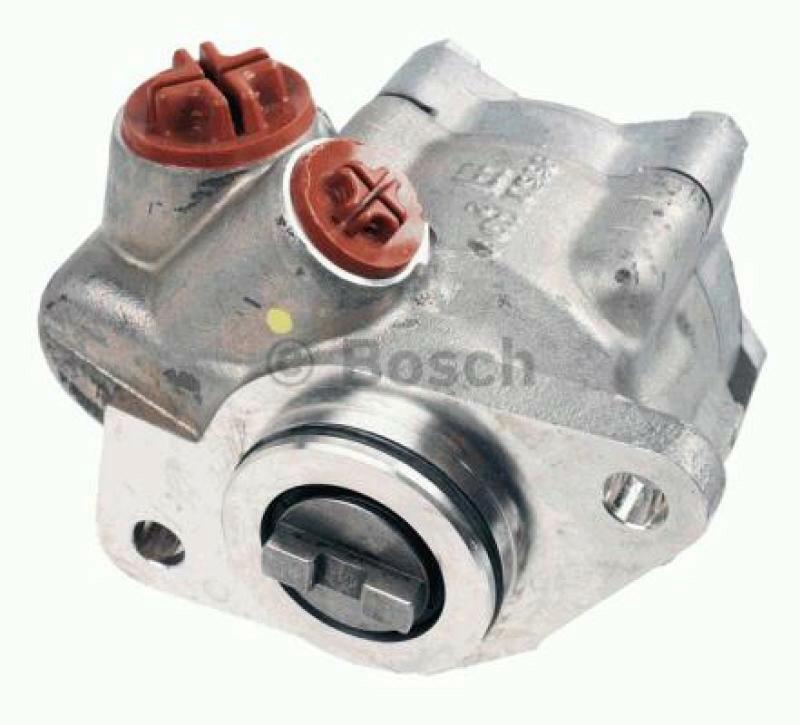 BOSCH Hydraulic Pump, steering system