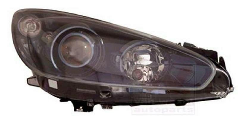 Headlight