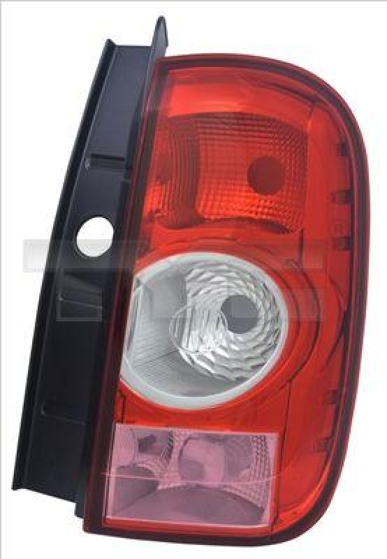 Combination Rearlight