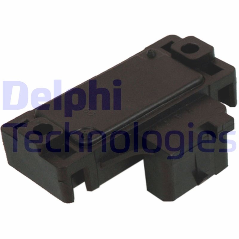 DELPHI Sensor, Saugrohrdruck