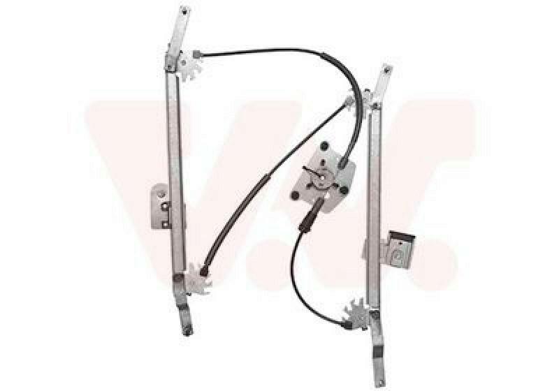 VAN WEZEL Window Regulator