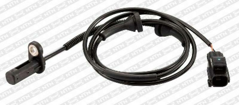 SNR Sensor, wheel speed