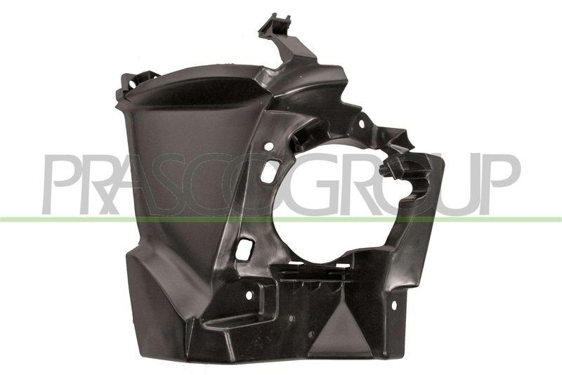 PRASCO Halter, Nebelscheinwerfer