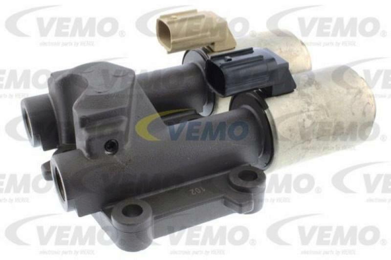 VEMO Shift Valve, automatic transmission Original VEMO Quality