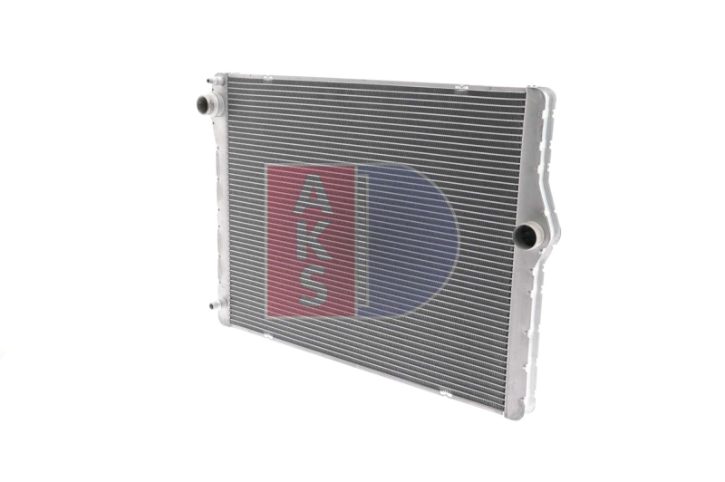 AKS DASIS Radiator, engine cooling