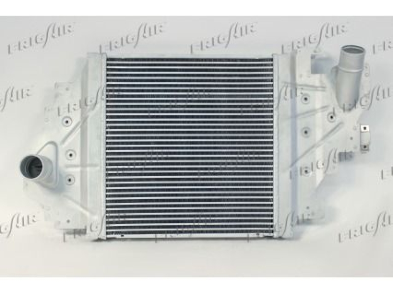 FRIGAIR Charge Air Cooler