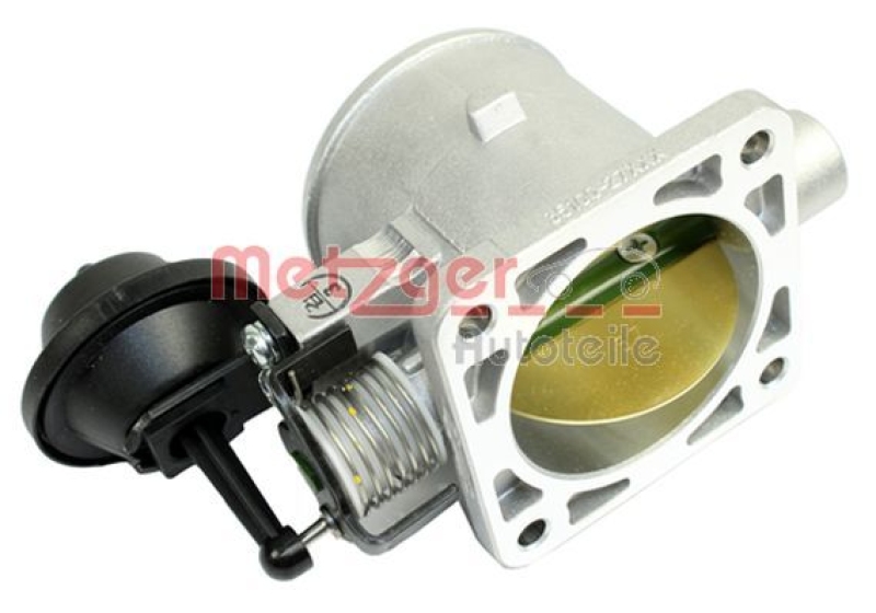 METZGER Throttle Body OE-part