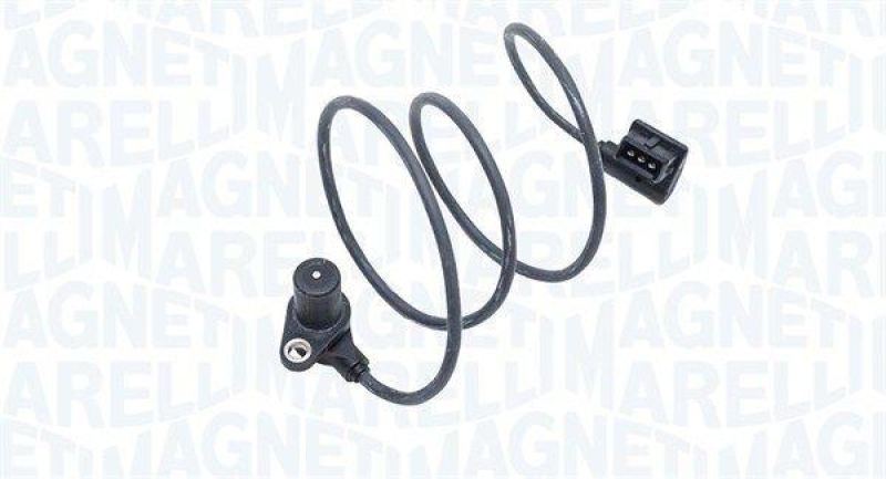 MAGNETI MARELLI Impulsgeber, Kurbelwelle 64848104010