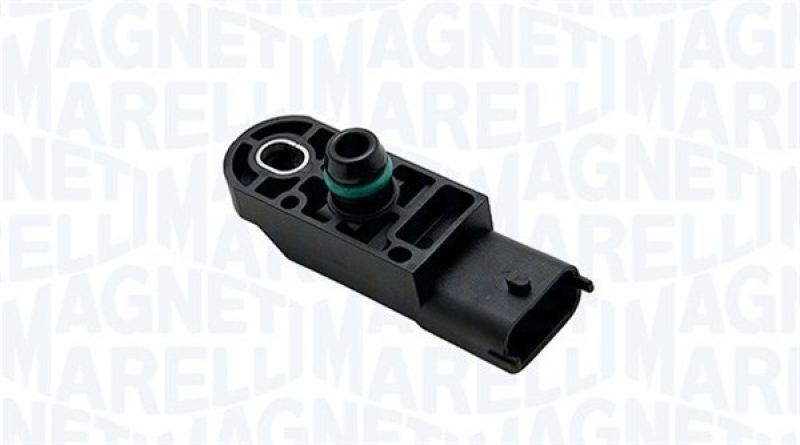 MAGNETI MARELLI Sensor, Saugrohrdruck