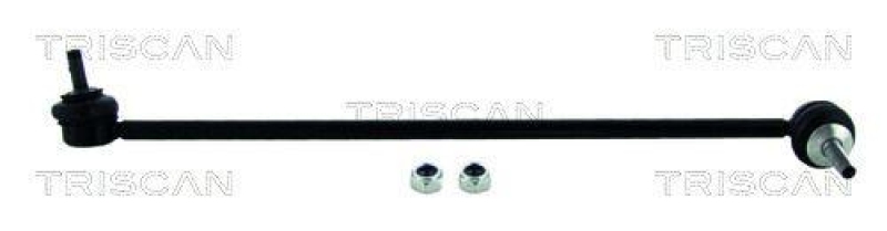 TRISCAN Stange/Strebe, Stabilisator 8500 11672