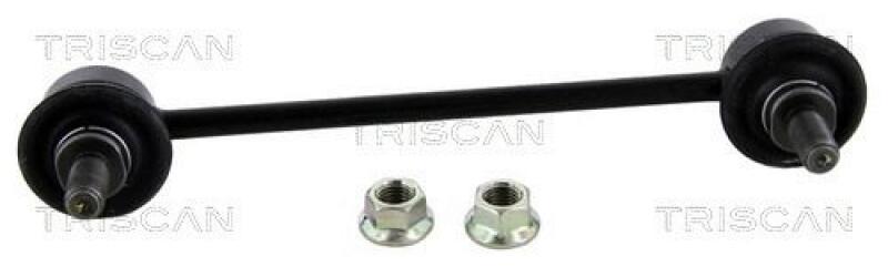 TRISCAN Rod/Strut, stabiliser