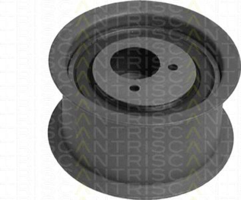 TRISCAN Deflection/Guide Pulley, timing belt