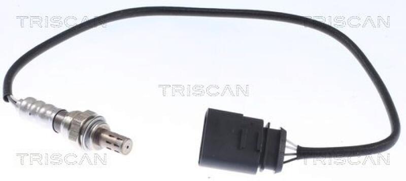 TRISCAN Lambda Sensor