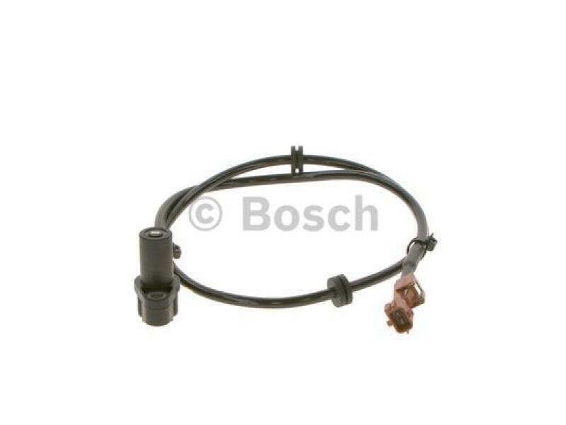 BOSCH Sensor, wheel speed