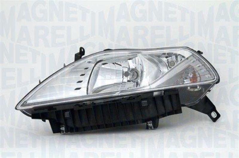 MAGNETI MARELLI Headlight