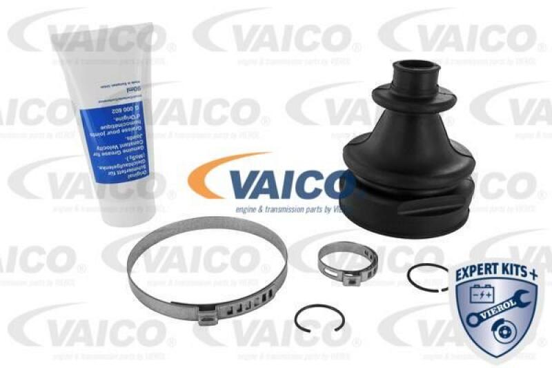VAICO Bellow Set, drive shaft EXPERT KITS +