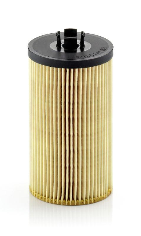 MANN-FILTER Ölfilter HU 931/5 X