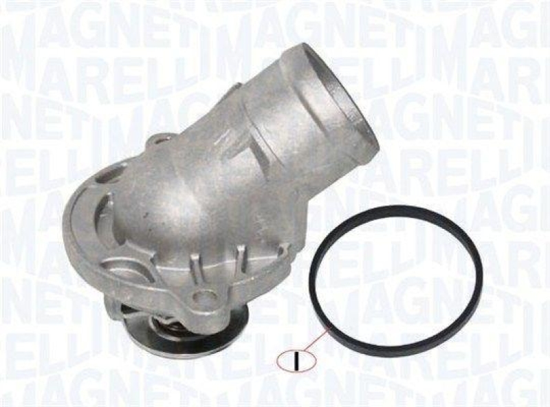 MAGNETI MARELLI Thermostat f&uuml;r K&uuml;hlmittel / K&uuml;hlerthermostat