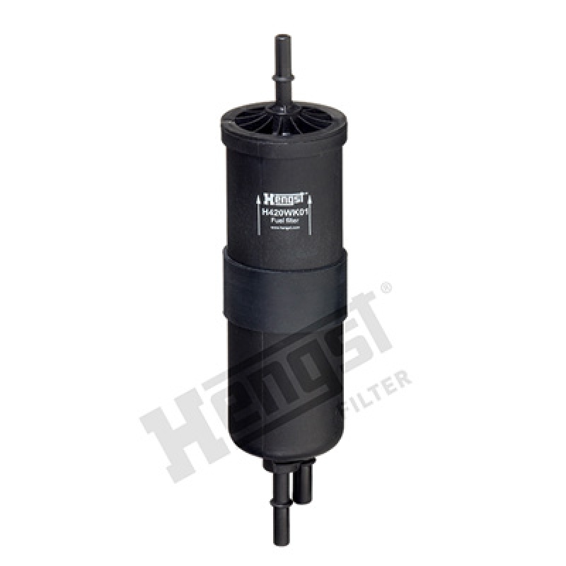 HENGST FILTER Fuel filter