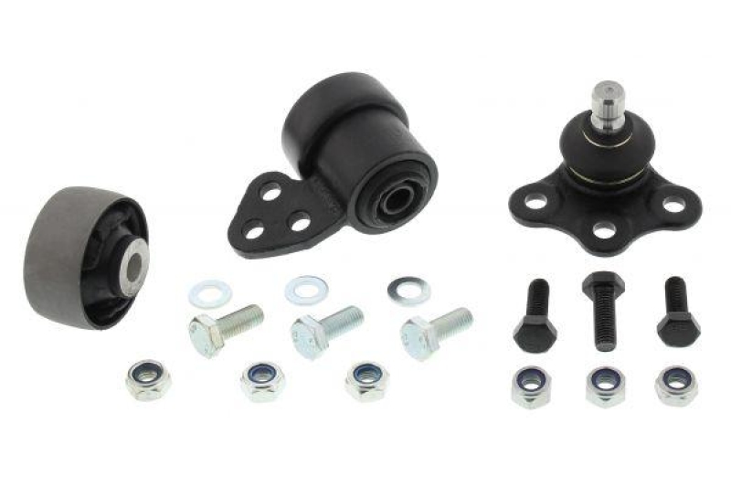 MAPCO Suspension Kit