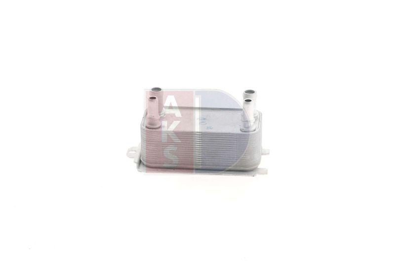 AKS DASIS Oil Cooler, automatic transmission