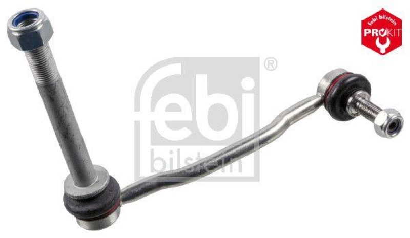 FEBI BILSTEIN Rod/Strut, stabiliser ProKit