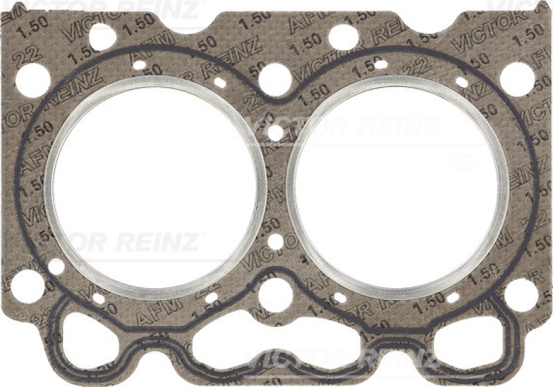 VICTOR REINZ Gasket, cylinder head