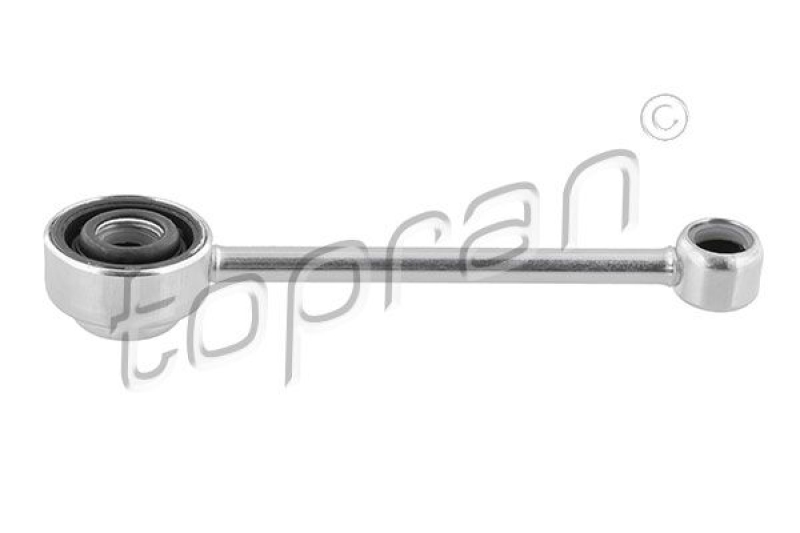 TOPRAN Selector-/Shift Rod