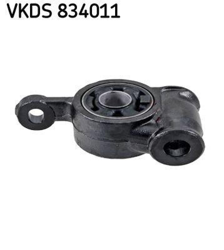 SKF Lagerung, Lenker VKDS 834011